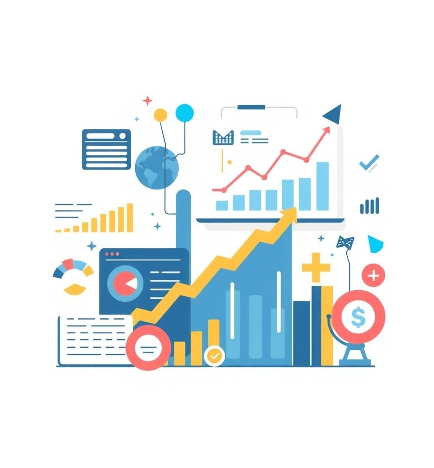 business strategy from smart surf