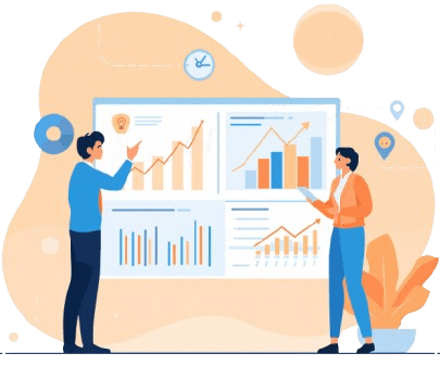 Smart surf strategy planning