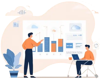 Smart Surf Migration & Intergration