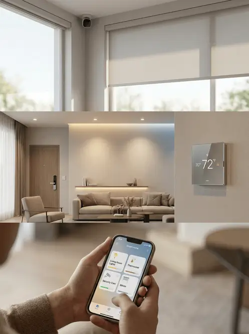 Best Smart Home Devices 2026 Dubai