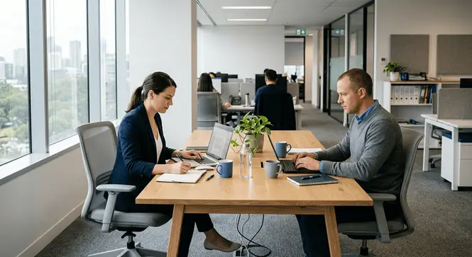 Complete IT Services in Dubai