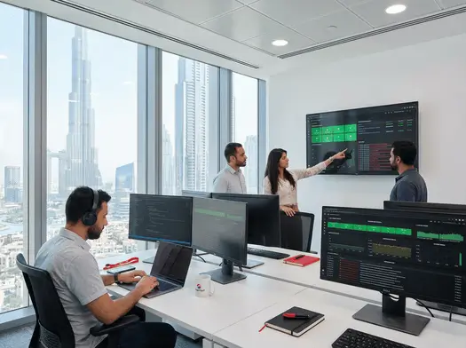 Launching with Confidence