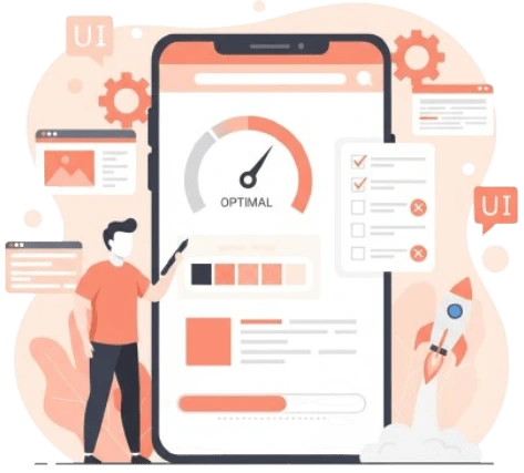 Smart surf Testing and launch